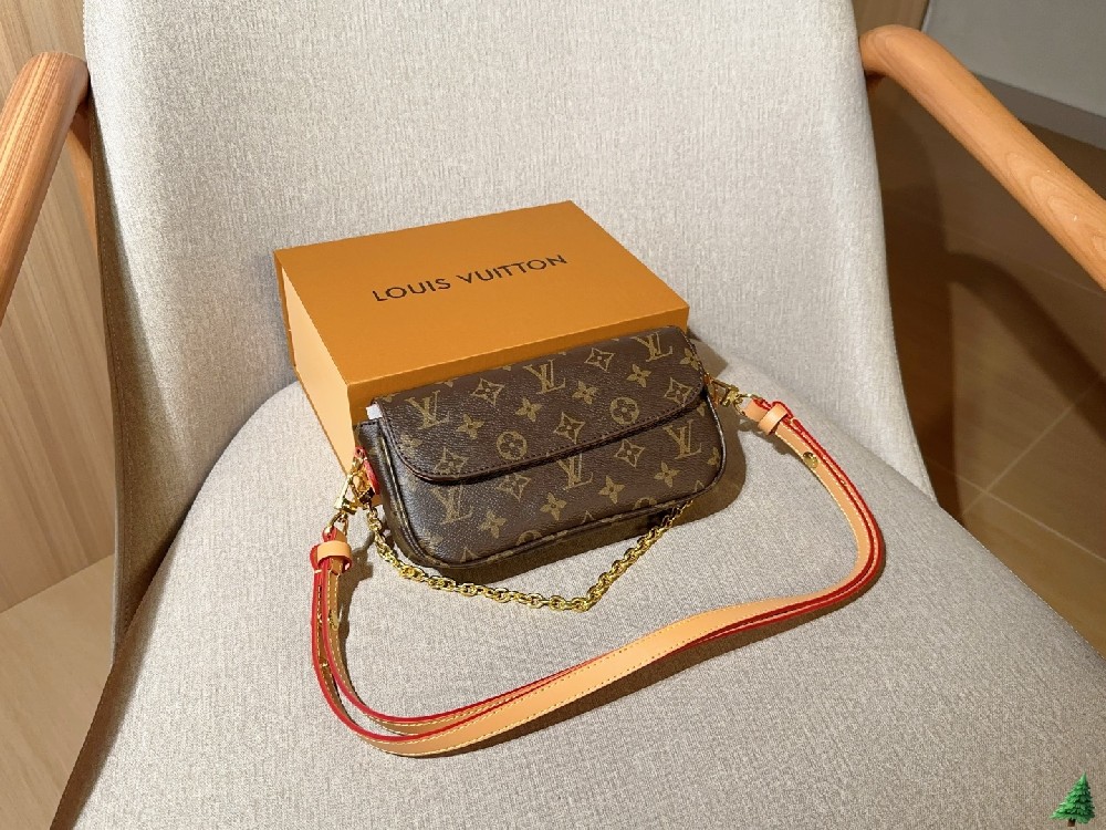 LV/Louis Vuitton